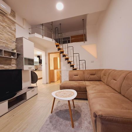 בפורטורוז Lucija Family Apartment מראה חיצוני תמונה