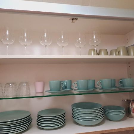 בפורטורוז Lucija Family Apartment מראה חיצוני תמונה