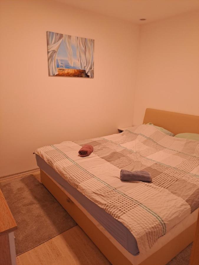בפורטורוז Lucija Family Apartment מראה חיצוני תמונה