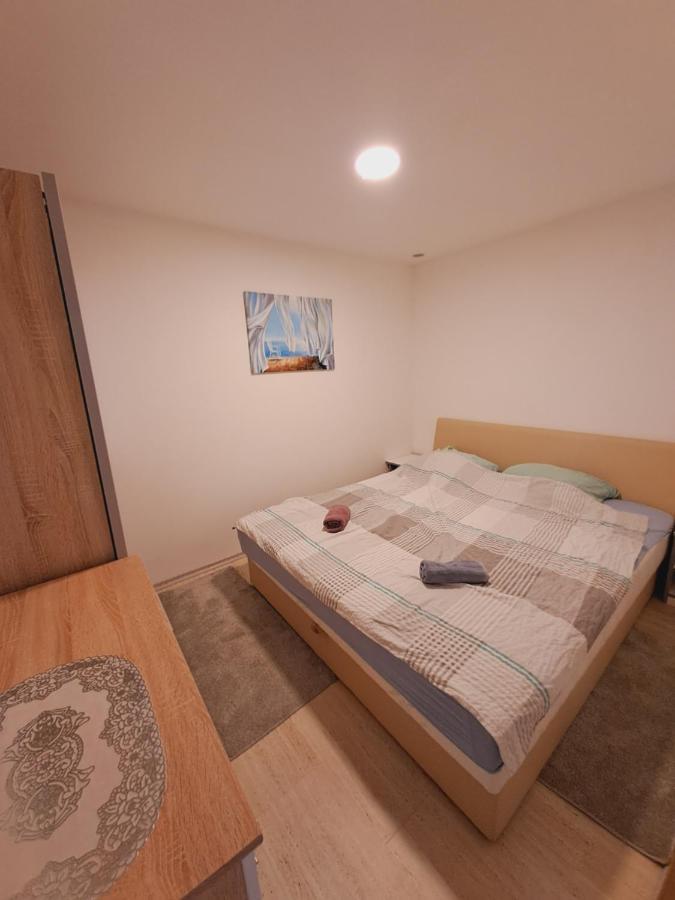 בפורטורוז Lucija Family Apartment מראה חיצוני תמונה