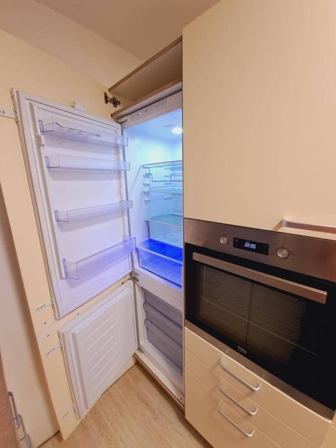 בפורטורוז Lucija Family Apartment מראה חיצוני תמונה