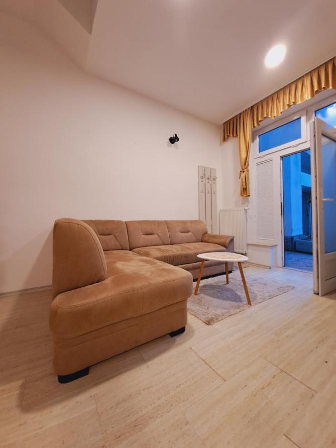 בפורטורוז Lucija Family Apartment מראה חיצוני תמונה