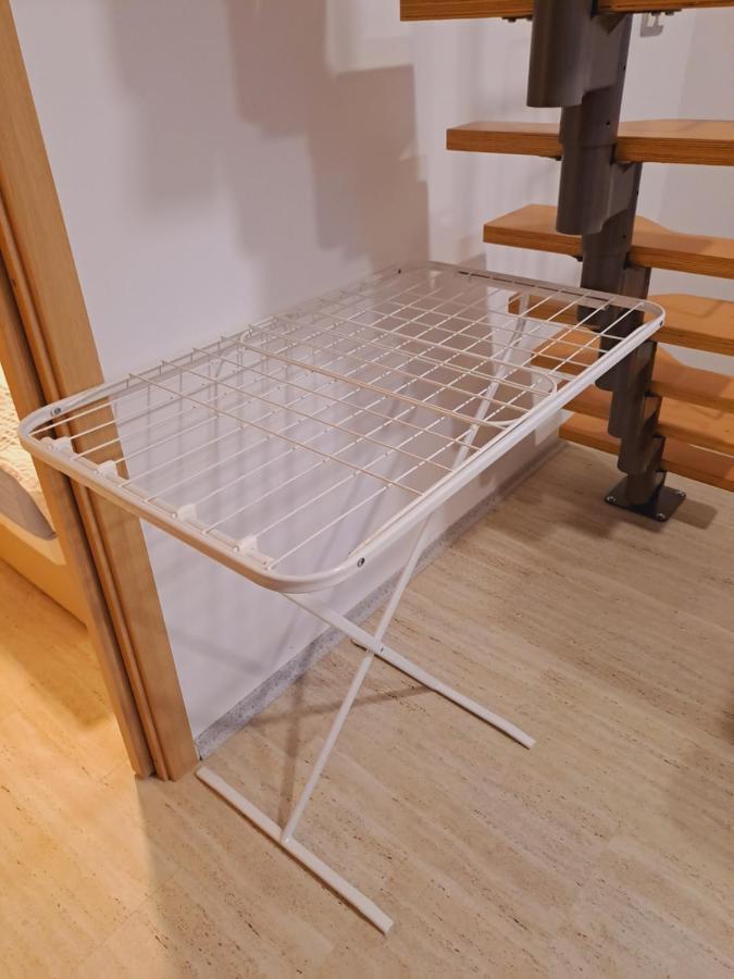 בפורטורוז Lucija Family Apartment מראה חיצוני תמונה
