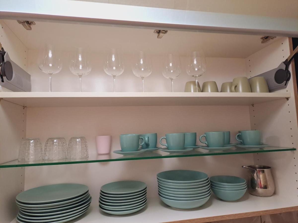 בפורטורוז Lucija Family Apartment מראה חיצוני תמונה