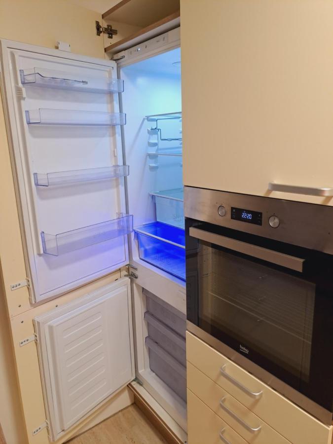 בפורטורוז Lucija Family Apartment מראה חיצוני תמונה