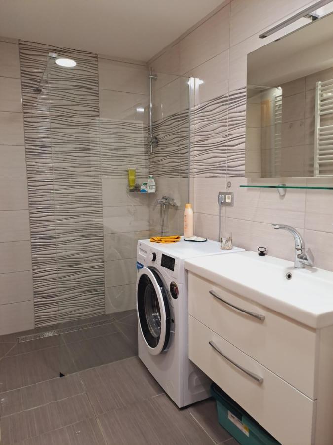 בפורטורוז Lucija Family Apartment מראה חיצוני תמונה