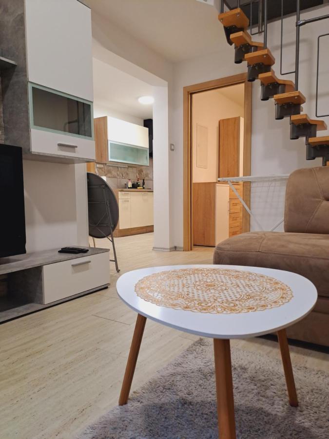 בפורטורוז Lucija Family Apartment מראה חיצוני תמונה
